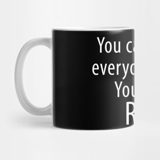 Raki Mug